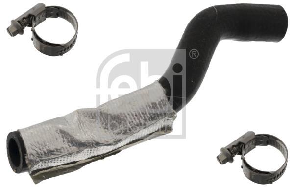 FEBI BILSTEIN 45351 tubo refrigerante per BMW Z4 Roadster E85 03-09 EUR