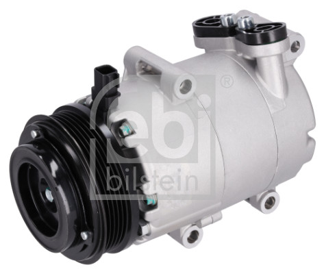Compresseur, climatisation FEBI BILSTEIN 1003186