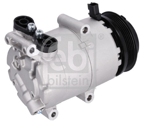 Compresseur, climatisation FEBI BILSTEIN 1003186