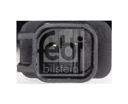 Compresseur, climatisation FEBI BILSTEIN 1003186