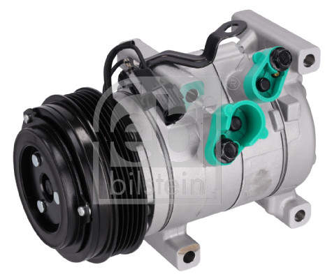 Compresseur, climatisation FEBI BILSTEIN 1003191