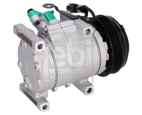 Compresseur, climatisation FEBI BILSTEIN 1003191