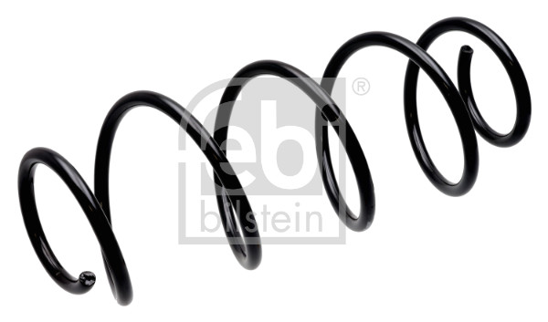 Mola de suspensão FEBI BILSTEIN 1003207