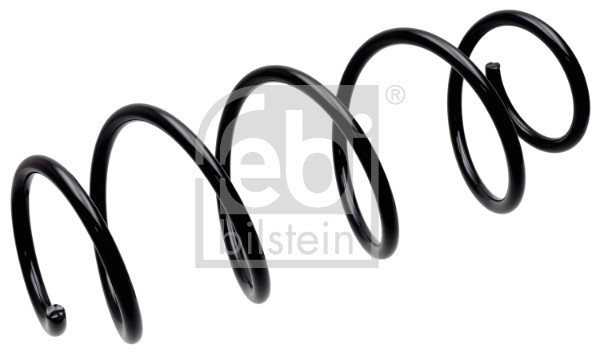 Mola de suspensão FEBI BILSTEIN 1003207