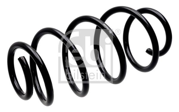 Ressort de suspension (Ressort hélicoïdal) FEBI BILSTEIN 1003208