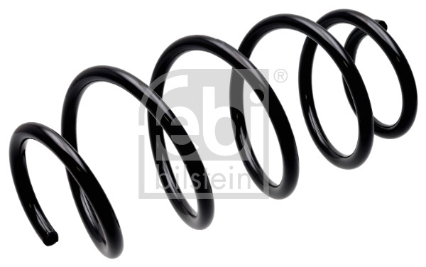 Ressort de suspension (Ressort hélicoïdal) FEBI BILSTEIN 1003208