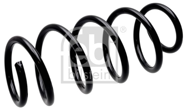 Ressort de suspension (Ressort hélicoïdal) FEBI BILSTEIN 1003209