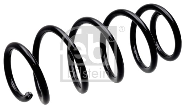 Ressort de suspension (Ressort hélicoïdal) FEBI BILSTEIN 1003209