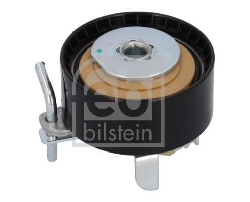 Galet tendeur de courroie de distribution (Galet tendeur de courroie crantée) FEBI BILSTEIN ref. 100320