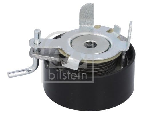 Galet tendeur de courroie de distribution (Galet tendeur de courroie crantée) FEBI BILSTEIN ref. 100320