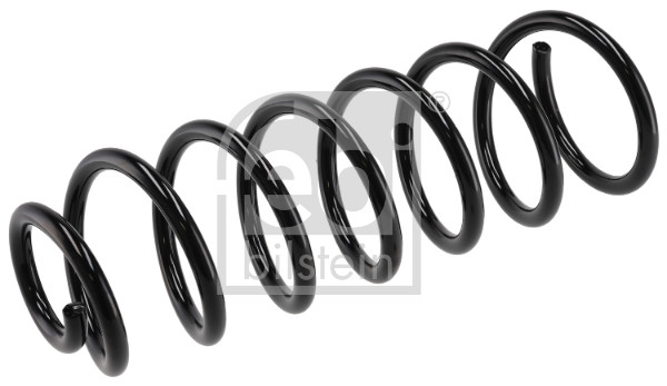 Ressort de suspension (Ressort hélicoïdal) FEBI BILSTEIN 1003210
