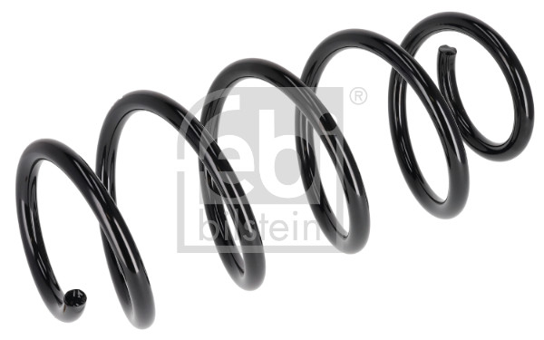 Mola de suspensão FEBI BILSTEIN 1003211