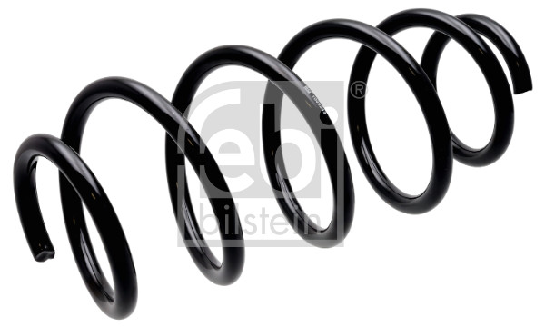 Ressort de suspension (Ressort hélicoïdal) FEBI BILSTEIN 1003212