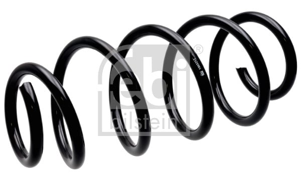 Ressort de suspension (Ressort hélicoïdal) FEBI BILSTEIN 1003212