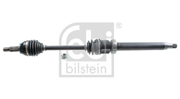 Cardan FEBI BILSTEIN 1003259