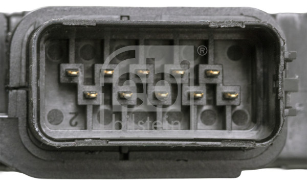 Serrure de porte FEBI BILSTEIN 1003269