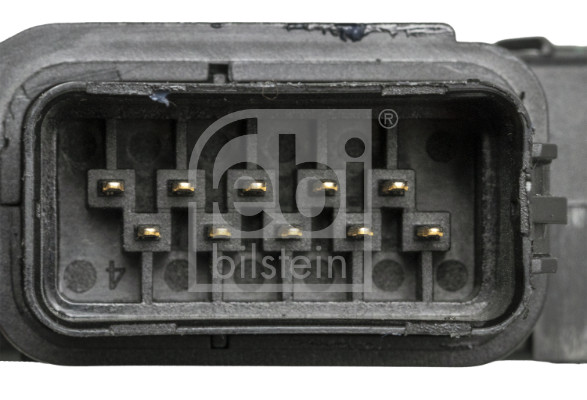 Serrure de porte FEBI BILSTEIN 1003271
