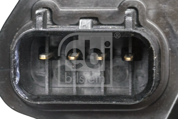 Serrure de porte FEBI BILSTEIN 1003271
