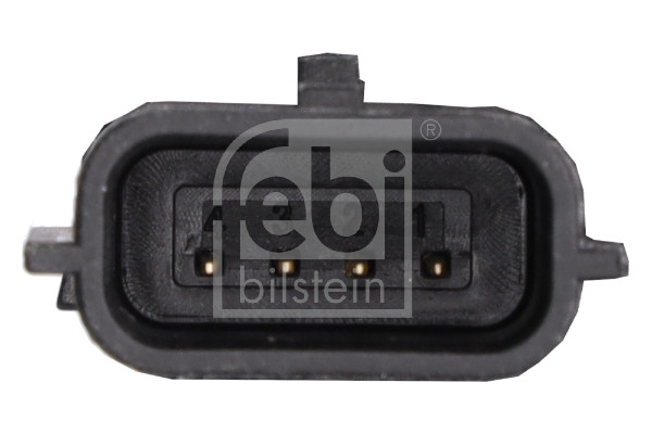 Serrure de hayon FEBI BILSTEIN 1003275