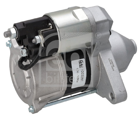 Motor de arranque FEBI BILSTEIN 1003287
