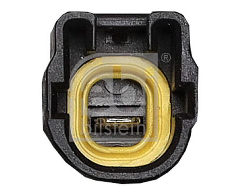 Motor de arranque FEBI BILSTEIN 1003287