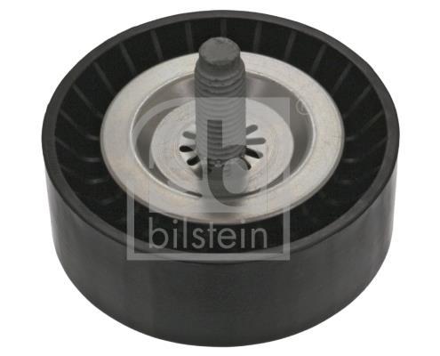 Polea inversión/guía, correa auxiliar servicios FEBI BILSTEIN ref. 100328