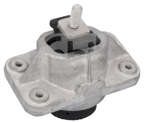 Support moteur (Silent bloc moteur) FEBI BILSTEIN 1003302