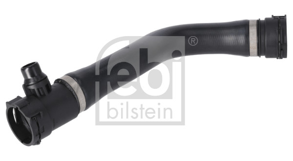 Durite de radiateur (Durite de refroidissement) FEBI BILSTEIN 1003303