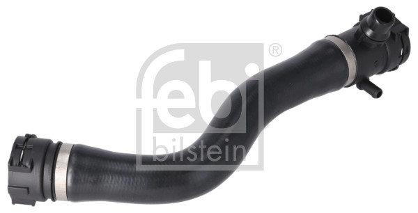 Durite de radiateur (Durite de refroidissement) FEBI BILSTEIN 1003303