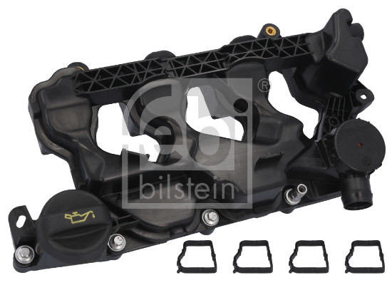 Couvercle de culasse FEBI BILSTEIN 1003329