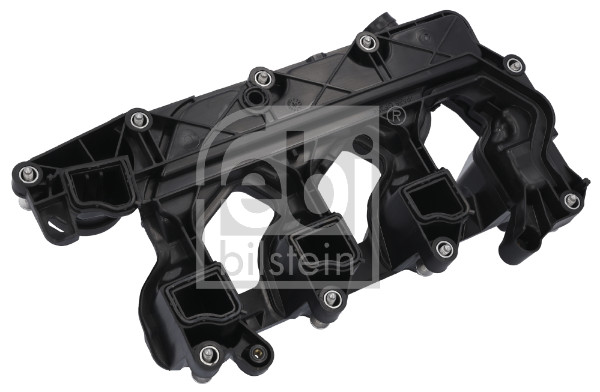 Couvercle de culasse FEBI BILSTEIN 1003329