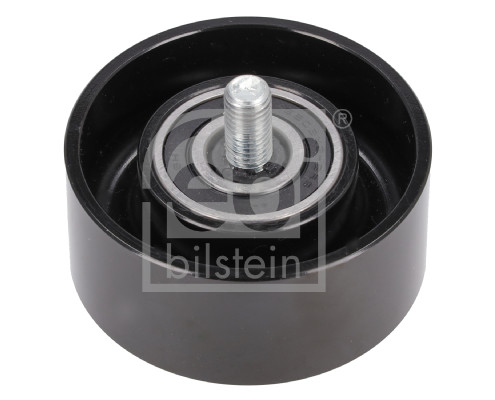 Galet enrouleur de courroie d'accessoire FEBI BILSTEIN 1003357