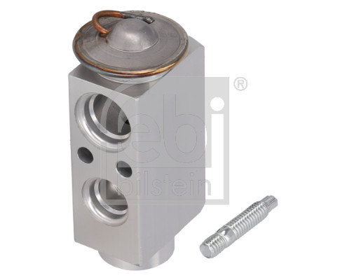 Détendeur, climatisation FEBI BILSTEIN 1003366
