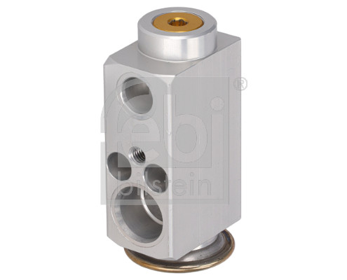 Détendeur, climatisation FEBI BILSTEIN 1003366