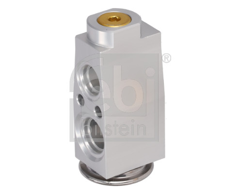 Détendeur, climatisation FEBI BILSTEIN 1003368