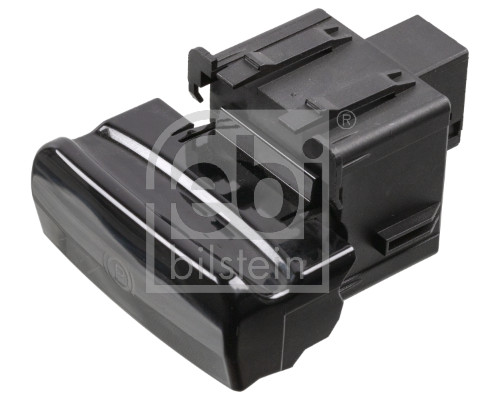 Interrupteur, commande de frein de stationnement (Commande de frein de parking) FEBI BILSTEIN 1003431