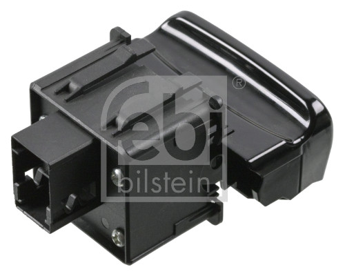 Interrupteur, commande de frein de stationnement (Commande de frein de parking) FEBI BILSTEIN 1003431