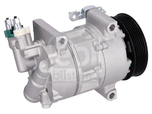 Compresseur, climatisation FEBI BILSTEIN 1003433