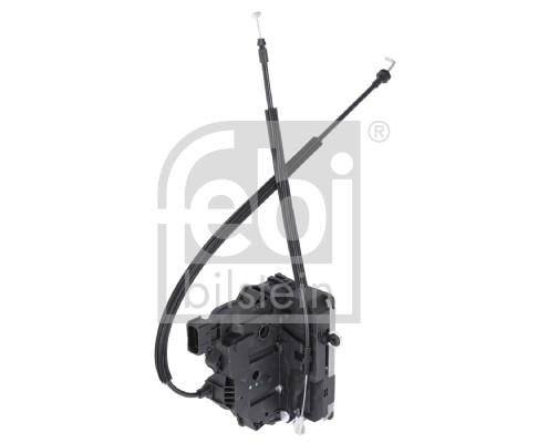 Serrure de porte FEBI BILSTEIN 1003436