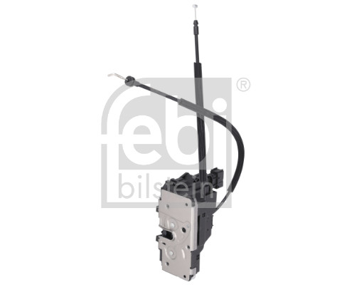 Serrure de porte FEBI BILSTEIN 1003437