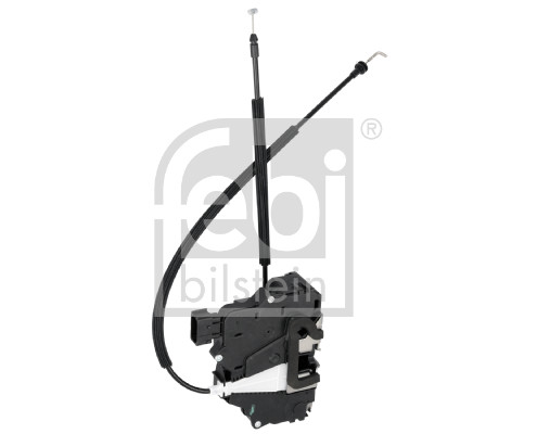 Serrure de porte FEBI BILSTEIN 1003437