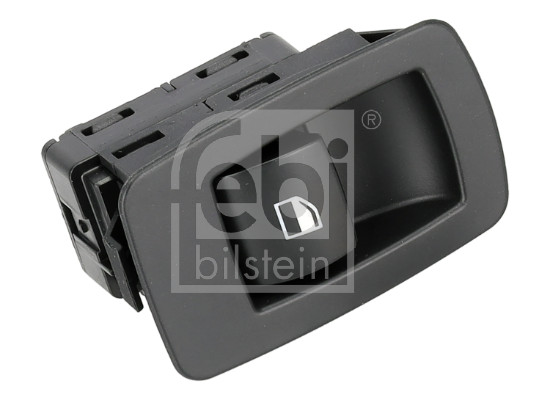 Interrupteur, lève-vitre (Bouton de lève-vitre) FEBI BILSTEIN 1003450