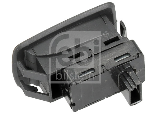 Interrupteur, lève-vitre (Bouton de lève-vitre) FEBI BILSTEIN 1003450