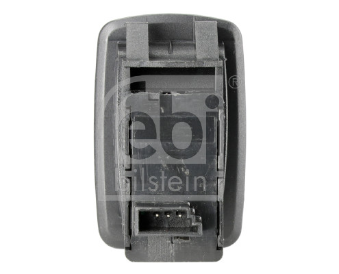 Interrupteur, lève-vitre (Bouton de lève-vitre) FEBI BILSTEIN 1003450