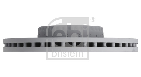 Discos de travão FEBI BILSTEIN 1003476