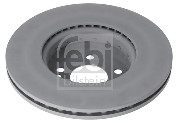 Discos de travão FEBI BILSTEIN 1003477