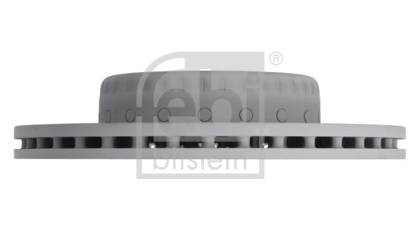 Discos de travão FEBI BILSTEIN 1003477