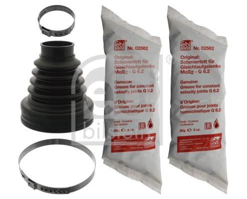Soufflet de cardan FEBI BILSTEIN ref. 100347