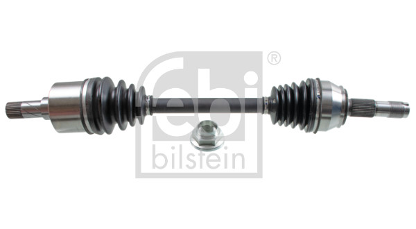 Cardan FEBI BILSTEIN 1003488