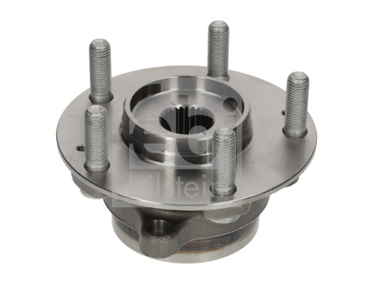 Roulement de roue FEBI BILSTEIN 1003555
